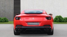 Ferrari Portofino GT 2dr Auto Petrol Convertible